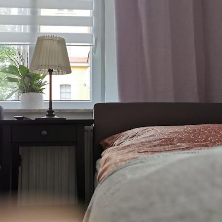 Apartament Pod Bukiem Дужники Здрой Екстериор снимка