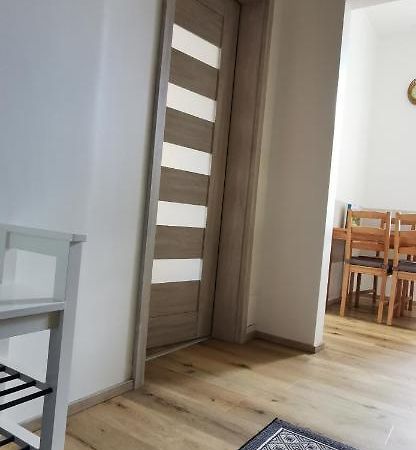 Apartament Pod Bukiem Дужники Здрой Екстериор снимка