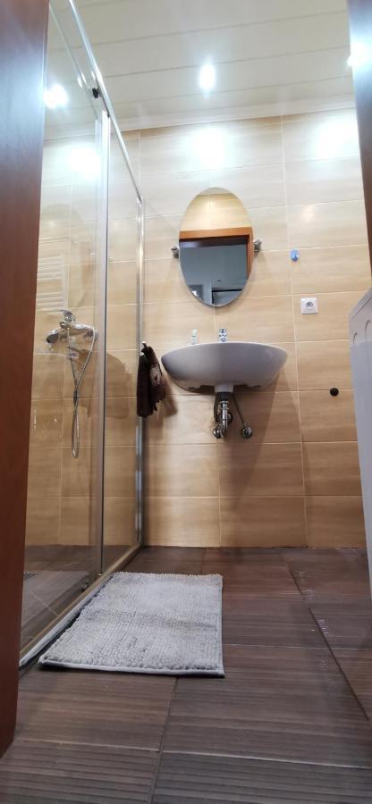 Apartament Pod Bukiem Дужники Здрой Екстериор снимка