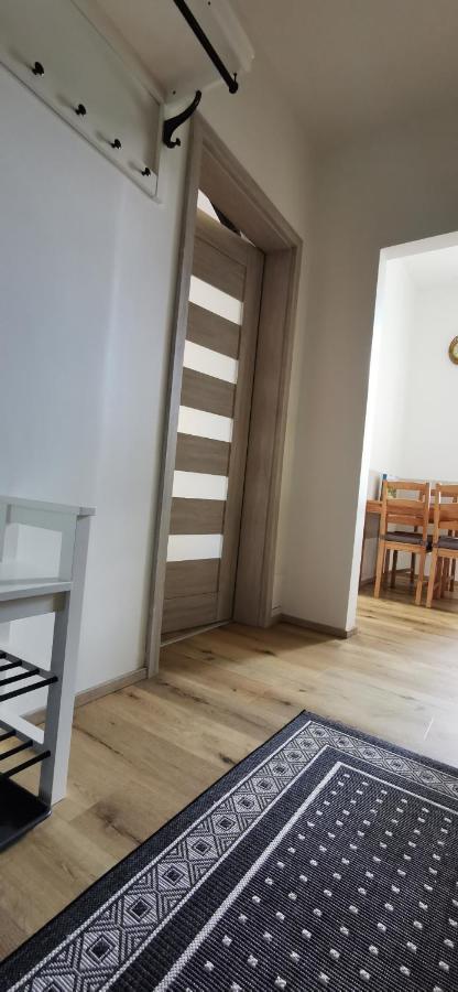 Apartament Pod Bukiem Дужники Здрой Екстериор снимка