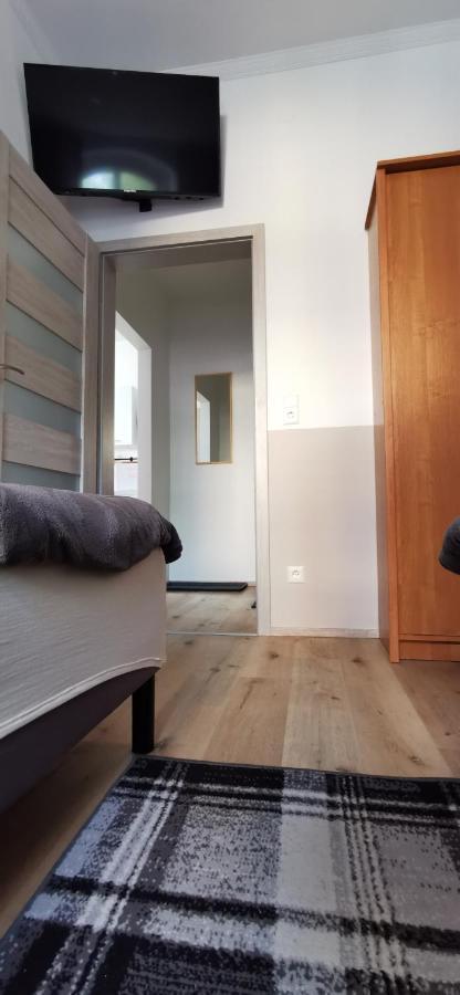 Apartament Pod Bukiem Дужники Здрой Екстериор снимка