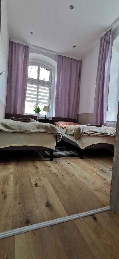 Apartament Pod Bukiem Дужники Здрой Екстериор снимка