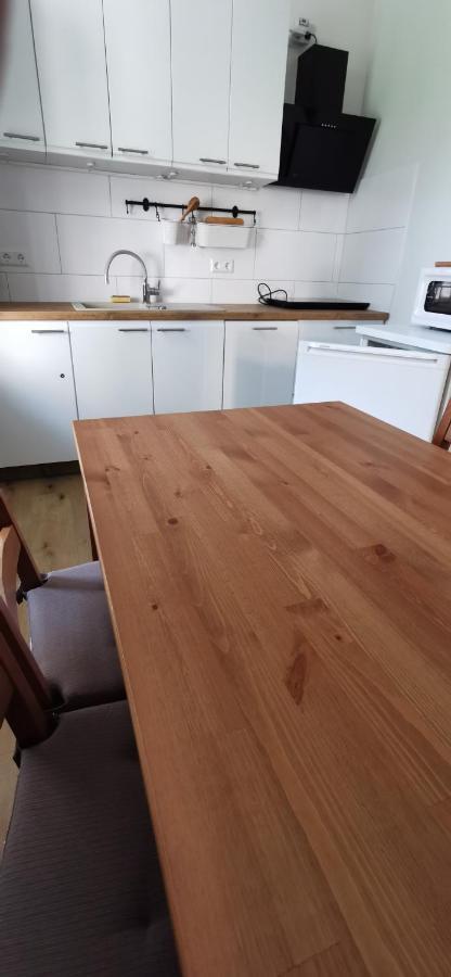 Apartament Pod Bukiem Дужники Здрой Екстериор снимка