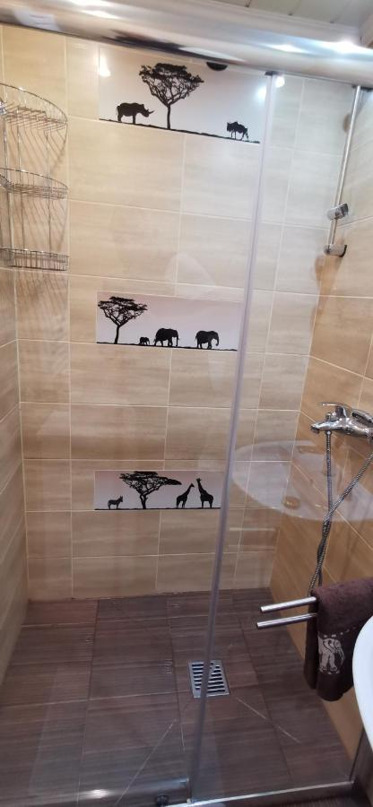 Apartament Pod Bukiem Дужники Здрой Екстериор снимка