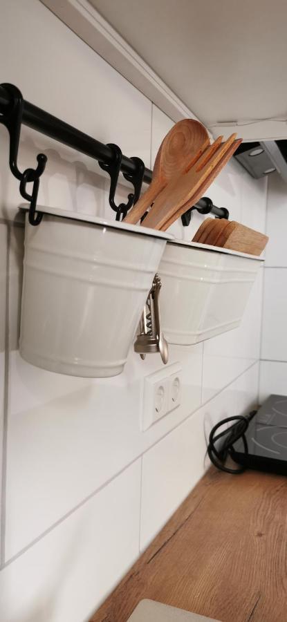 Apartament Pod Bukiem Дужники Здрой Екстериор снимка
